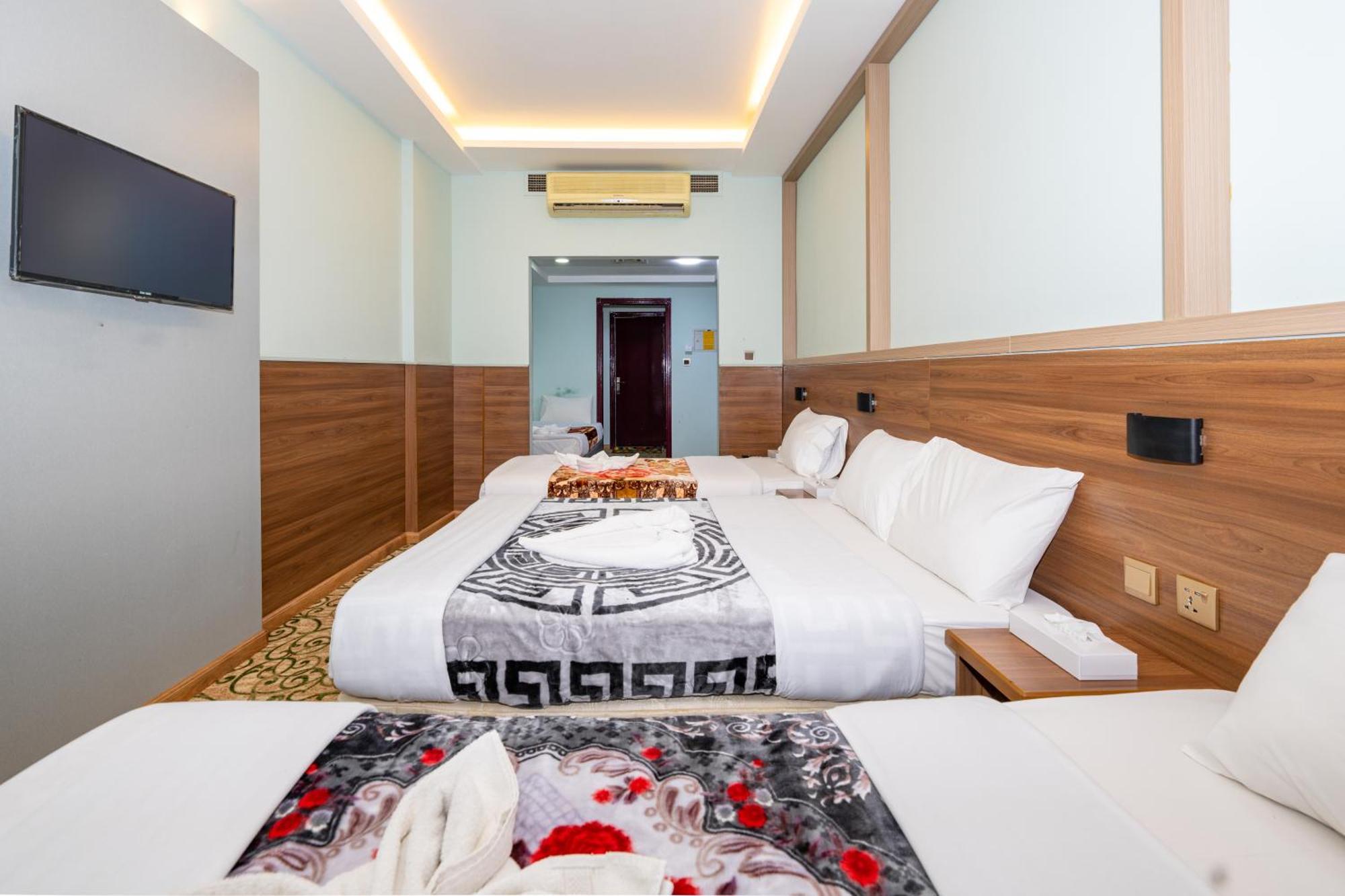 Tanha Hotel دبي المظهر الخارجي الصورة